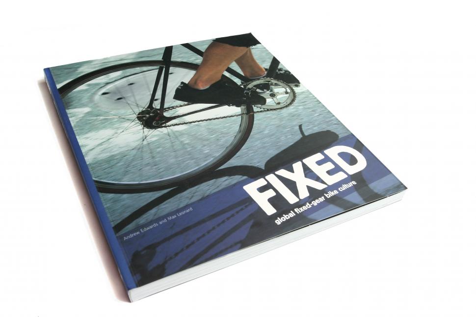 Fixed gear magazine online